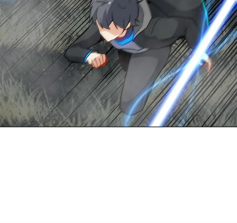 Read Solo Spell Caster EN Manga Online