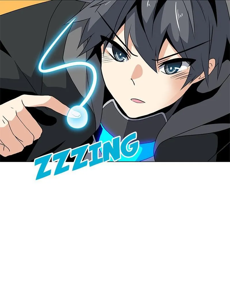Read Solo Spell Caster EN Manga Online