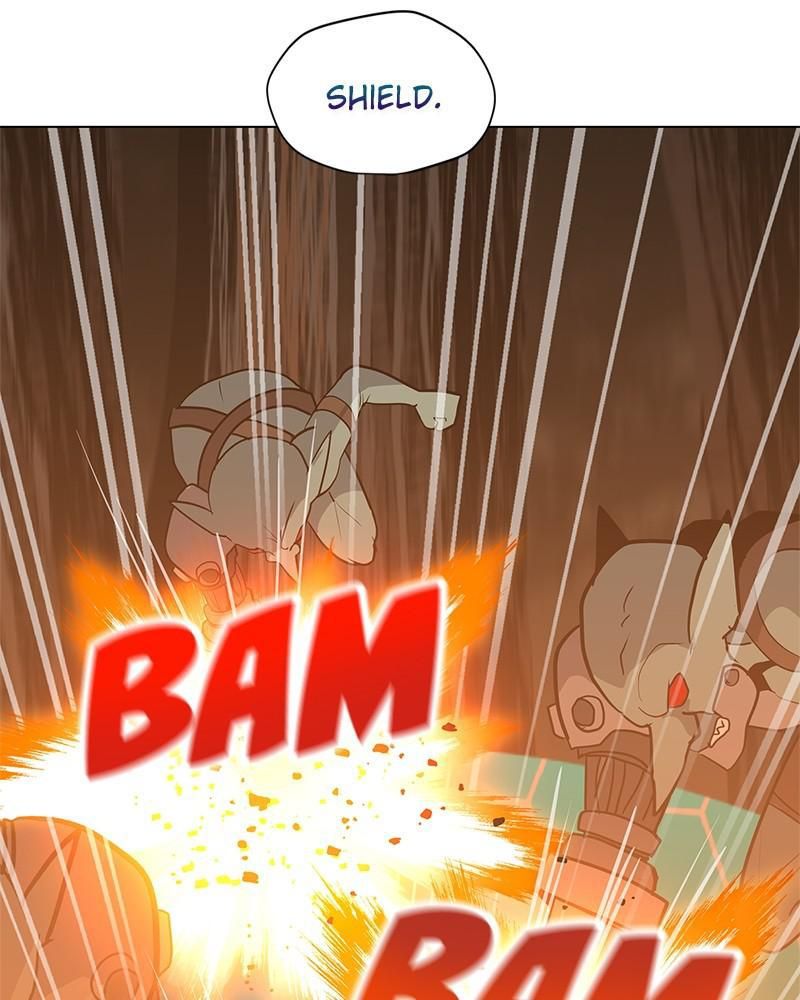Read Solo Spell Caster EN Manga Online