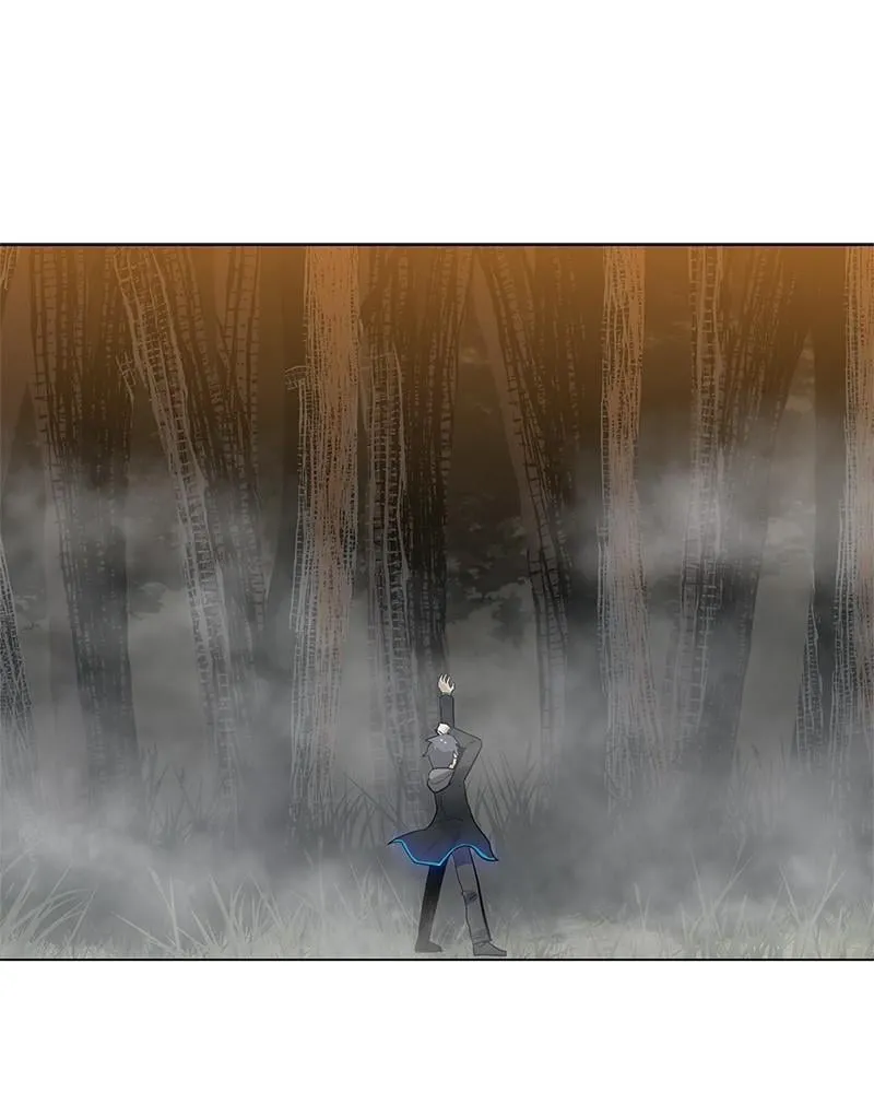 Read Solo Spell Caster EN Manga Online