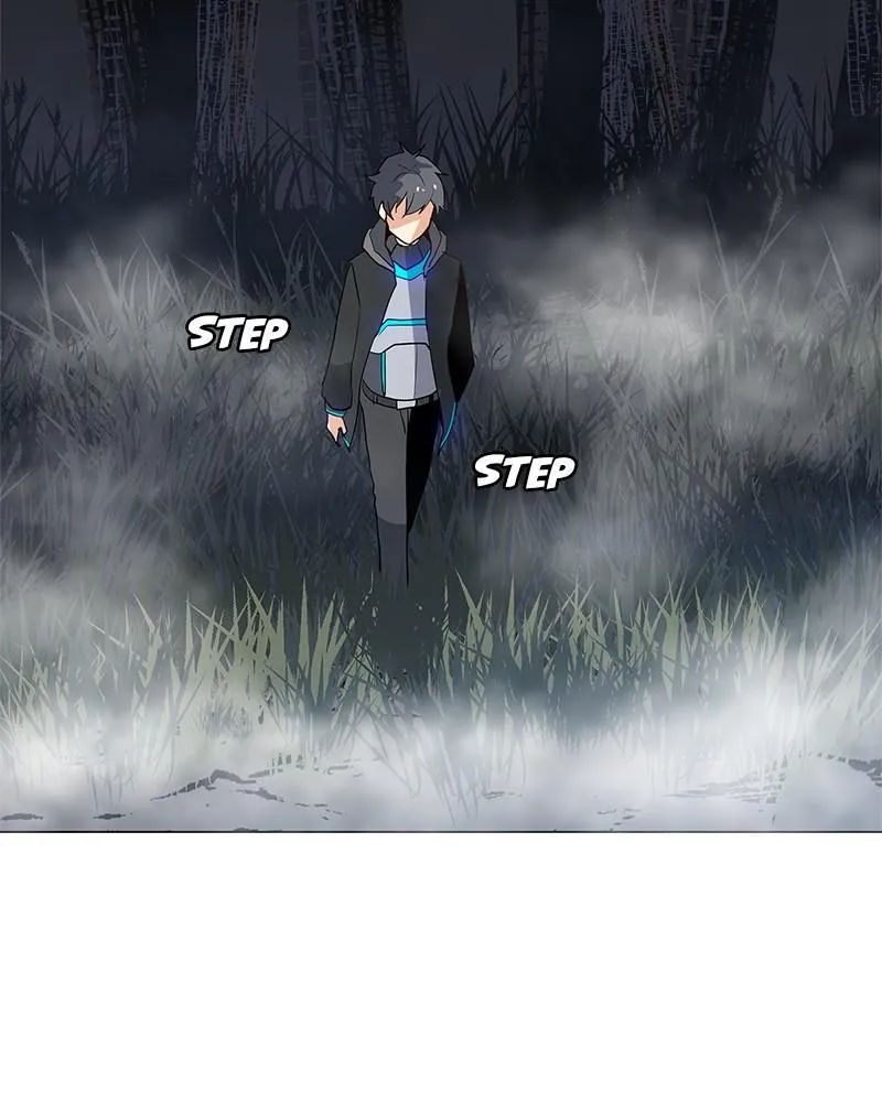 Read Solo Spell Caster EN Manga Online