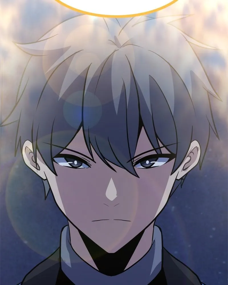 Read Solo Spell Caster EN Manga Online