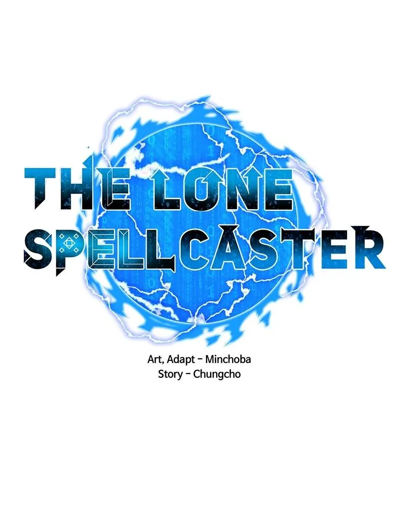 Read Solo Spell Caster EN Manga Online
