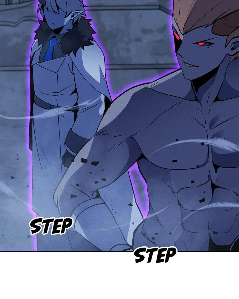 Read Solo Spell Caster EN Manga Online