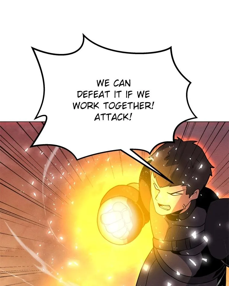 Read Solo Spell Caster EN Manga Online