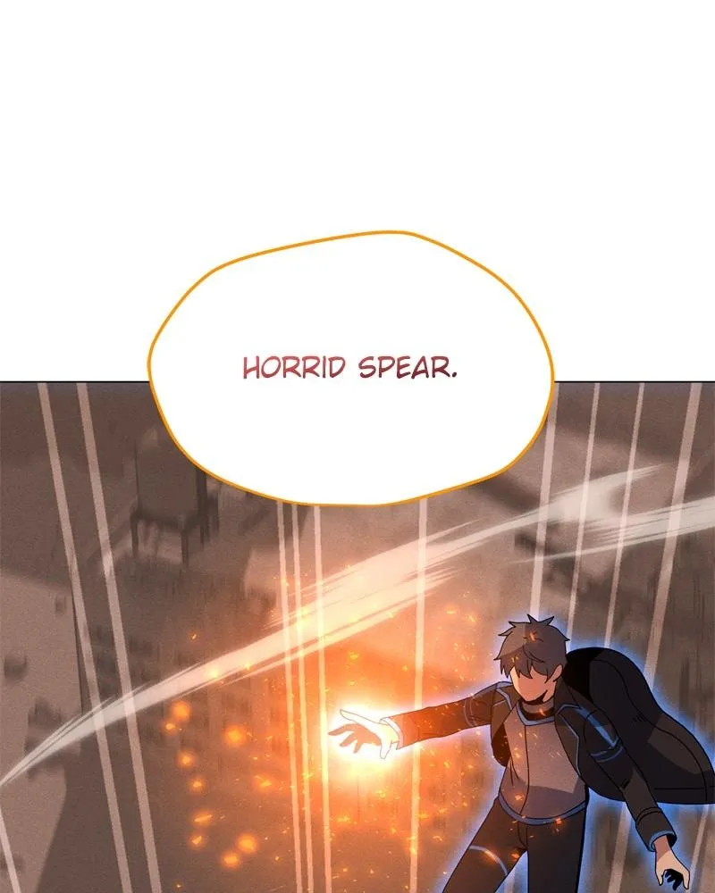 Read Solo Spell Caster EN Manga Online