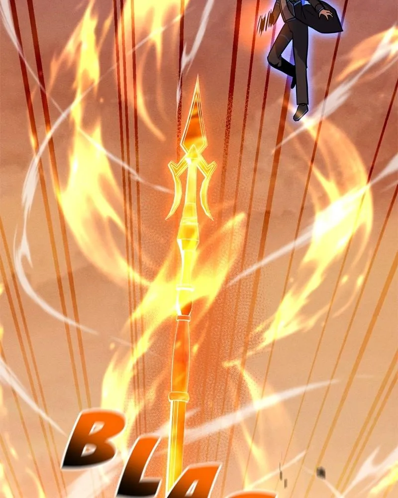 Read Solo Spell Caster EN Manga Online