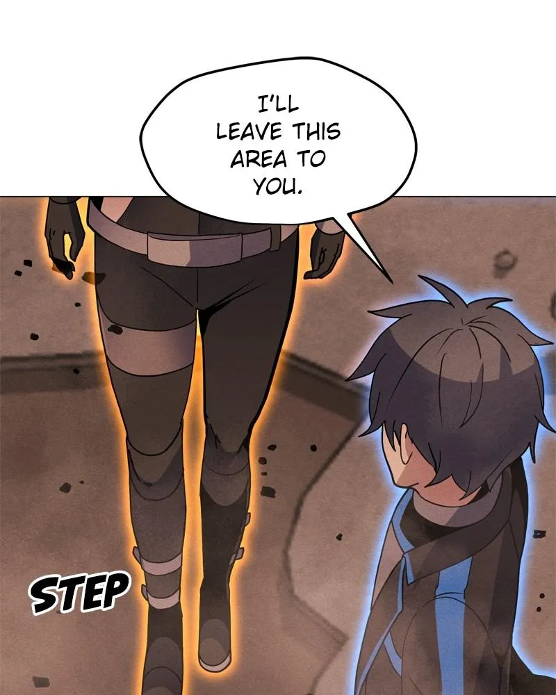 Read Solo Spell Caster EN Manga Online