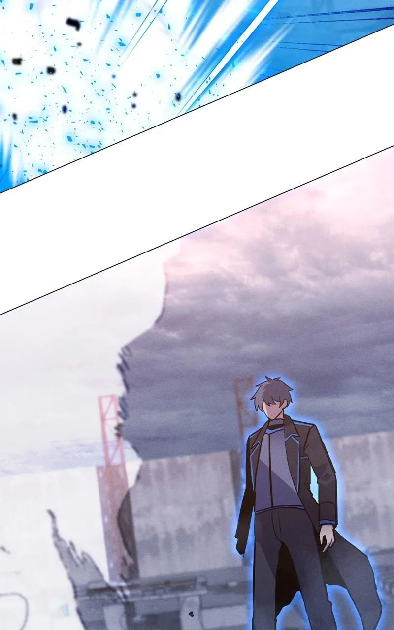 Read Solo Spell Caster EN Manga Online
