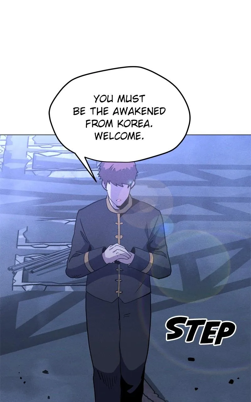 Read Solo Spell Caster EN Manga Online