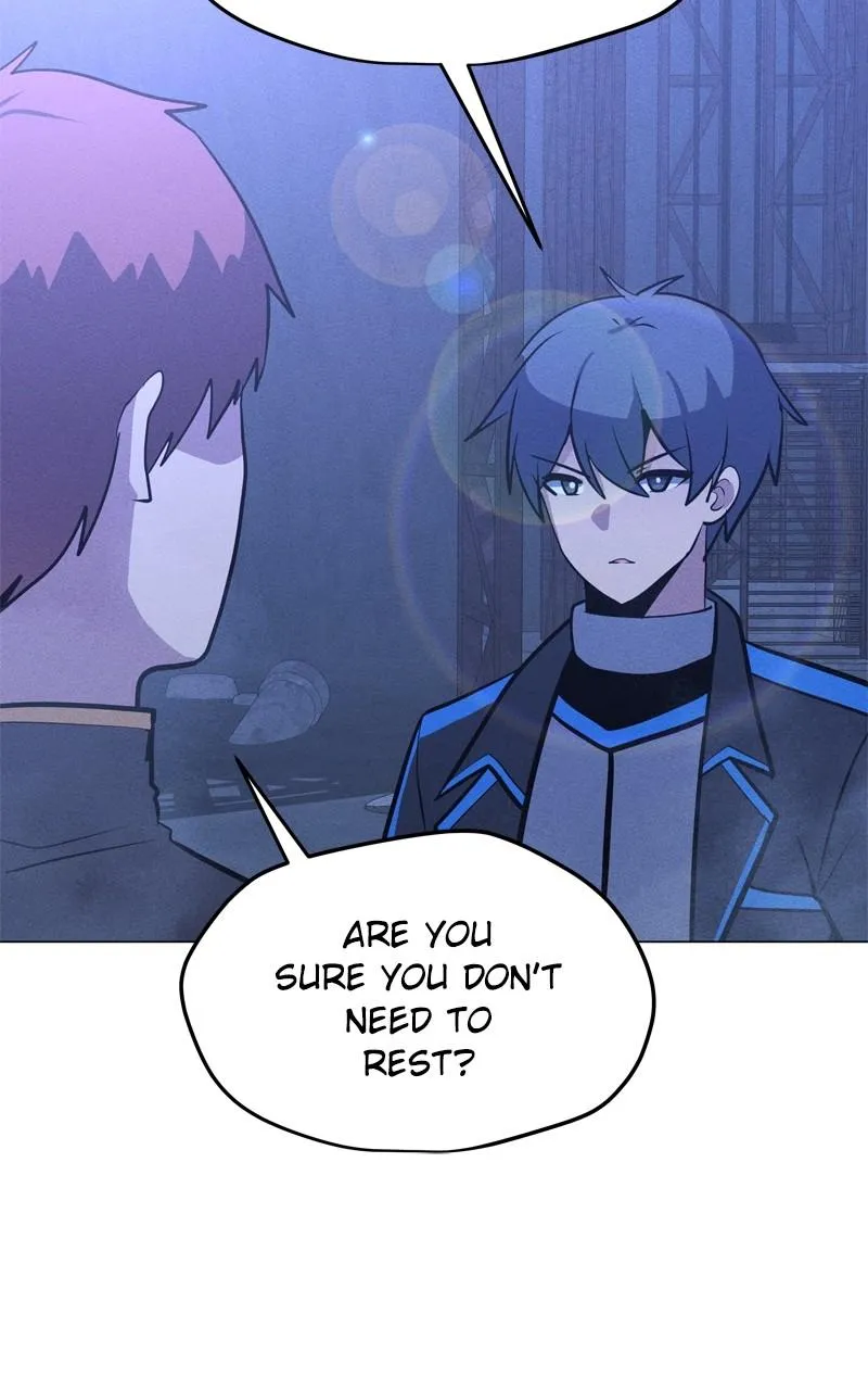 Read Solo Spell Caster EN Manga Online