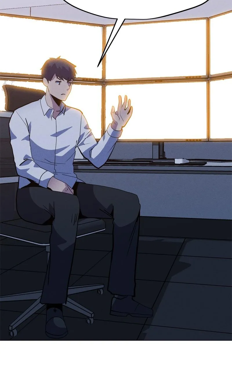 Read Solo Spell Caster EN Manga Online