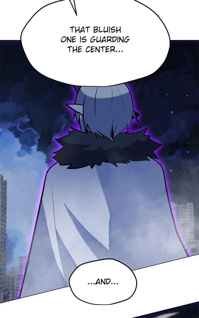 Read Solo Spell Caster EN Manga Online