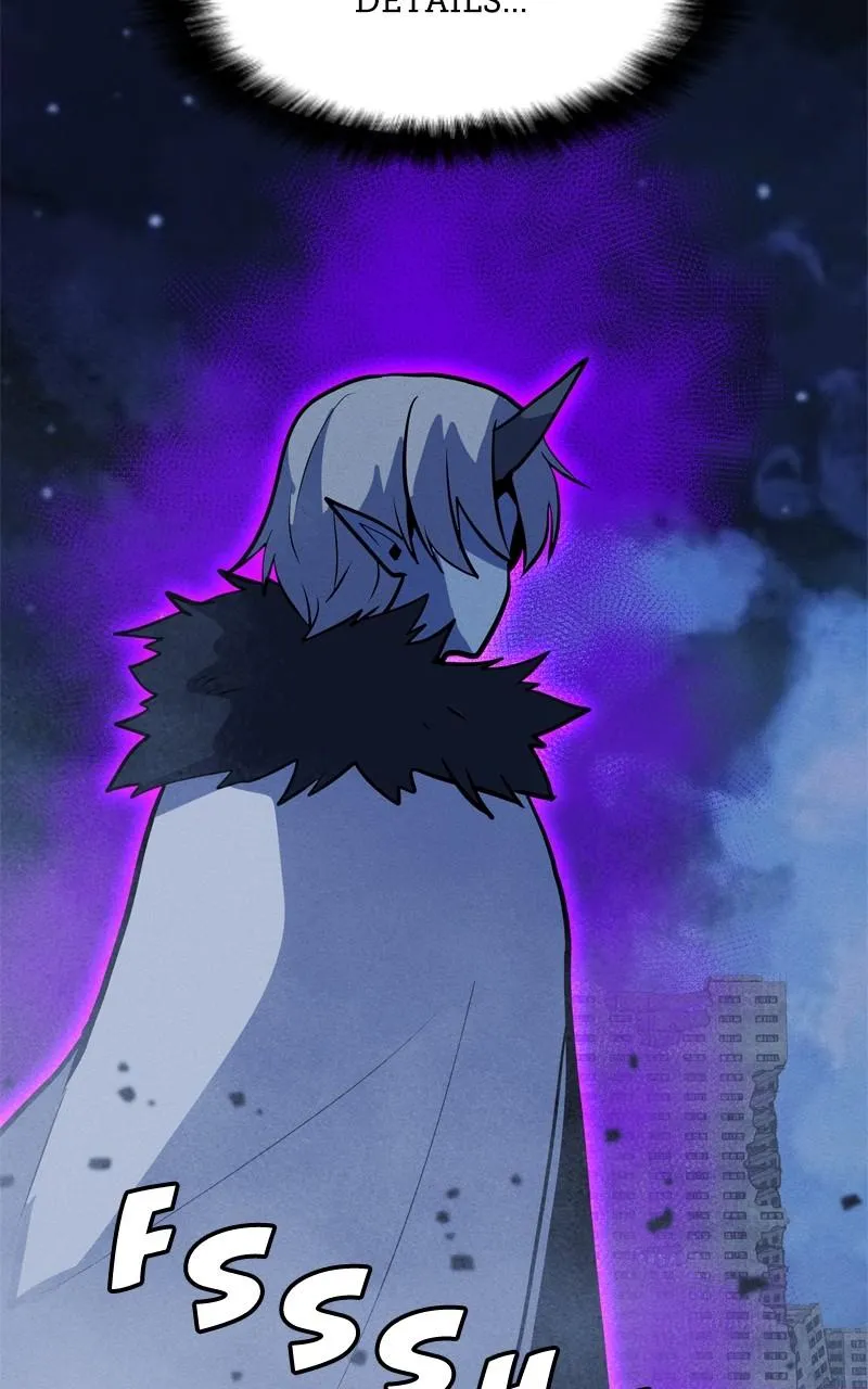 Read Solo Spell Caster EN Manga Online