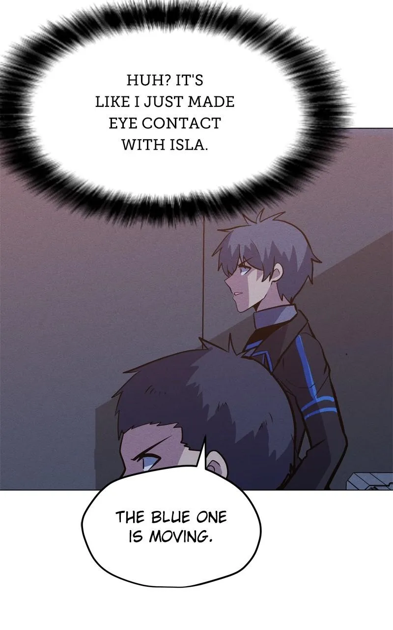 Read Solo Spell Caster EN Manga Online