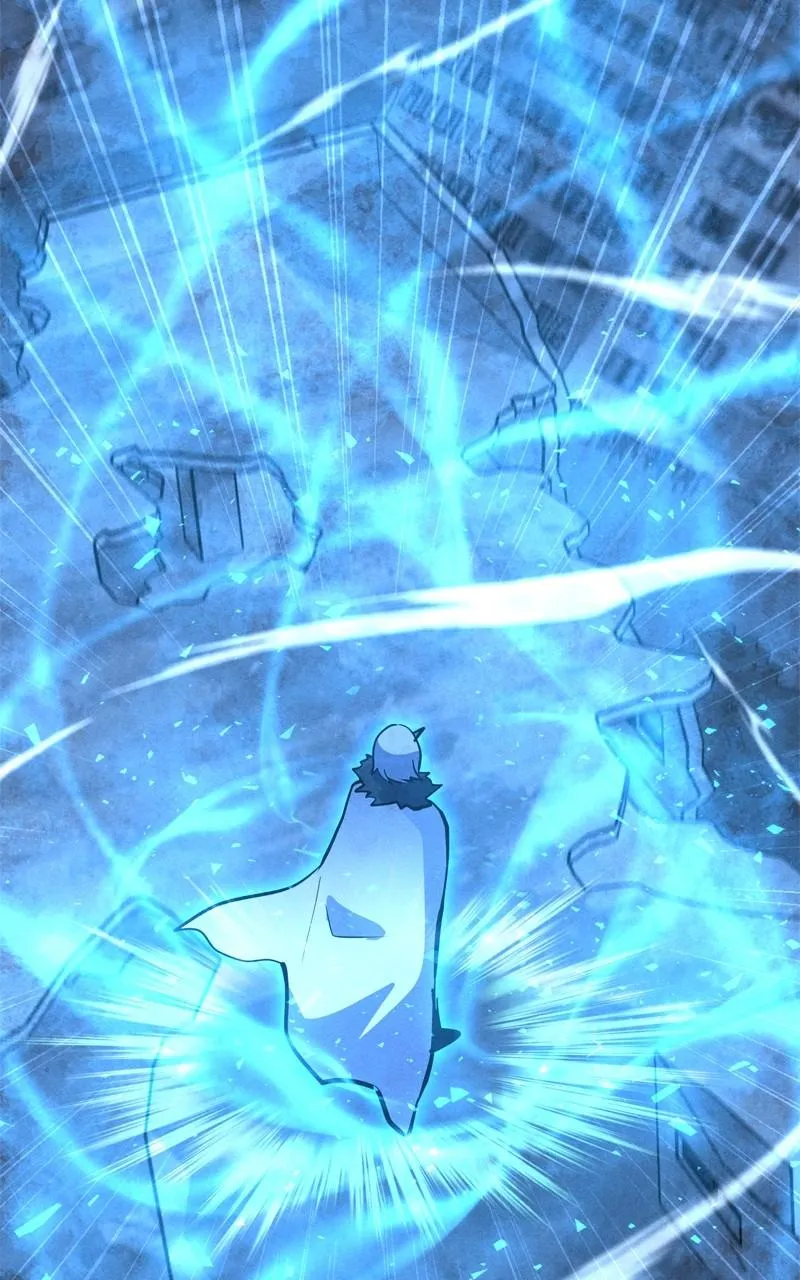 Read Solo Spell Caster EN Manga Online