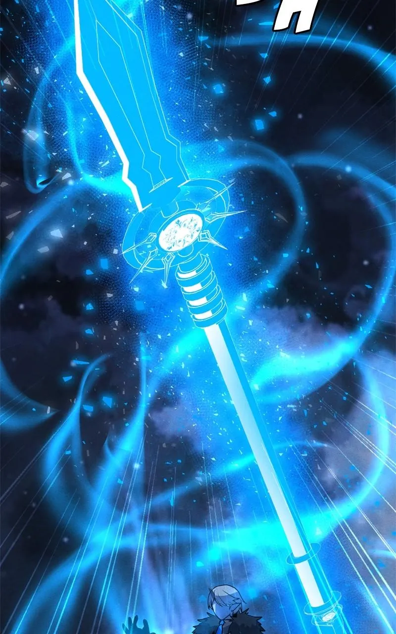 Read Solo Spell Caster EN Manga Online