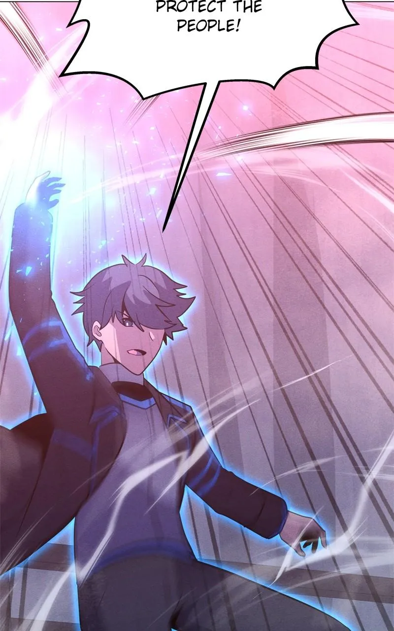 Read Solo Spell Caster EN Manga Online