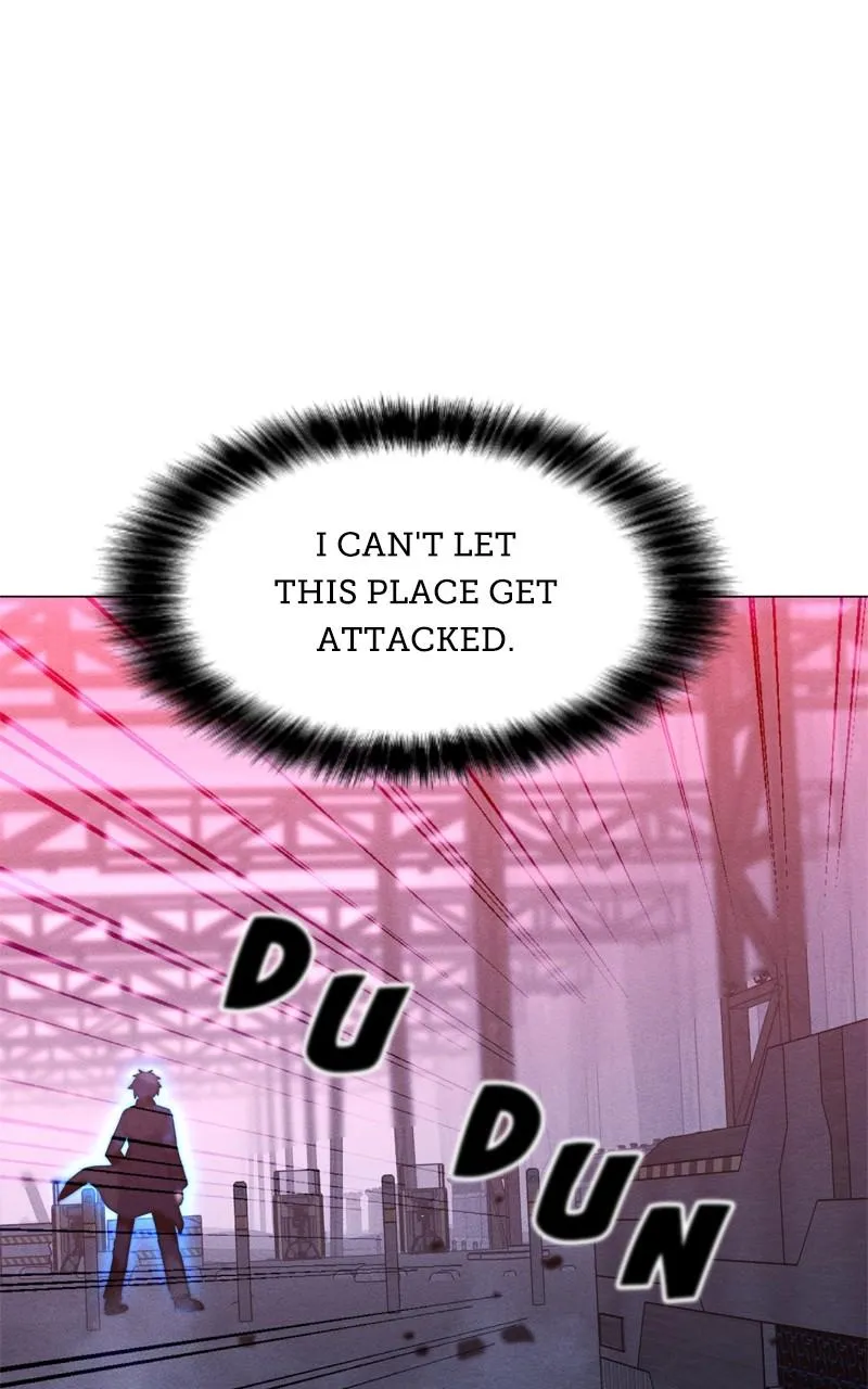Read Solo Spell Caster EN Manga Online
