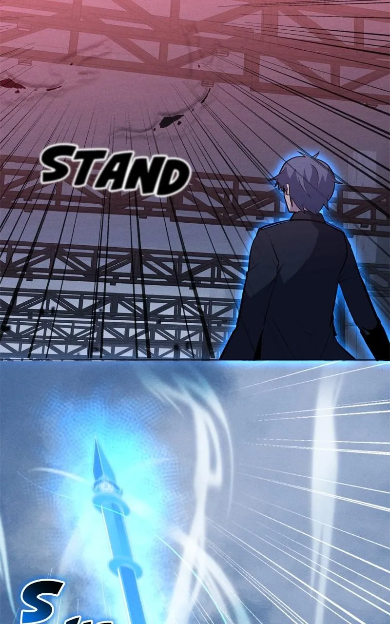Read Solo Spell Caster EN Manga Online