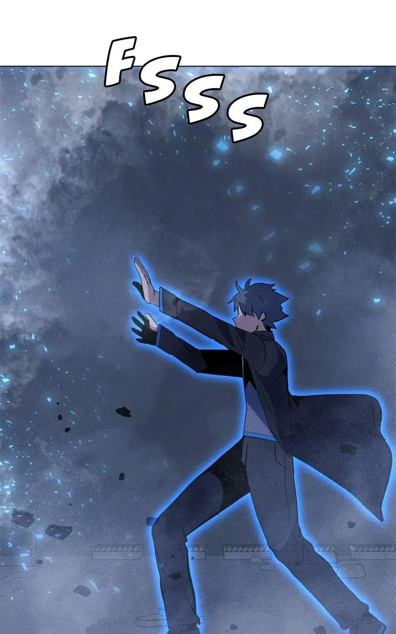 Read Solo Spell Caster EN Manga Online