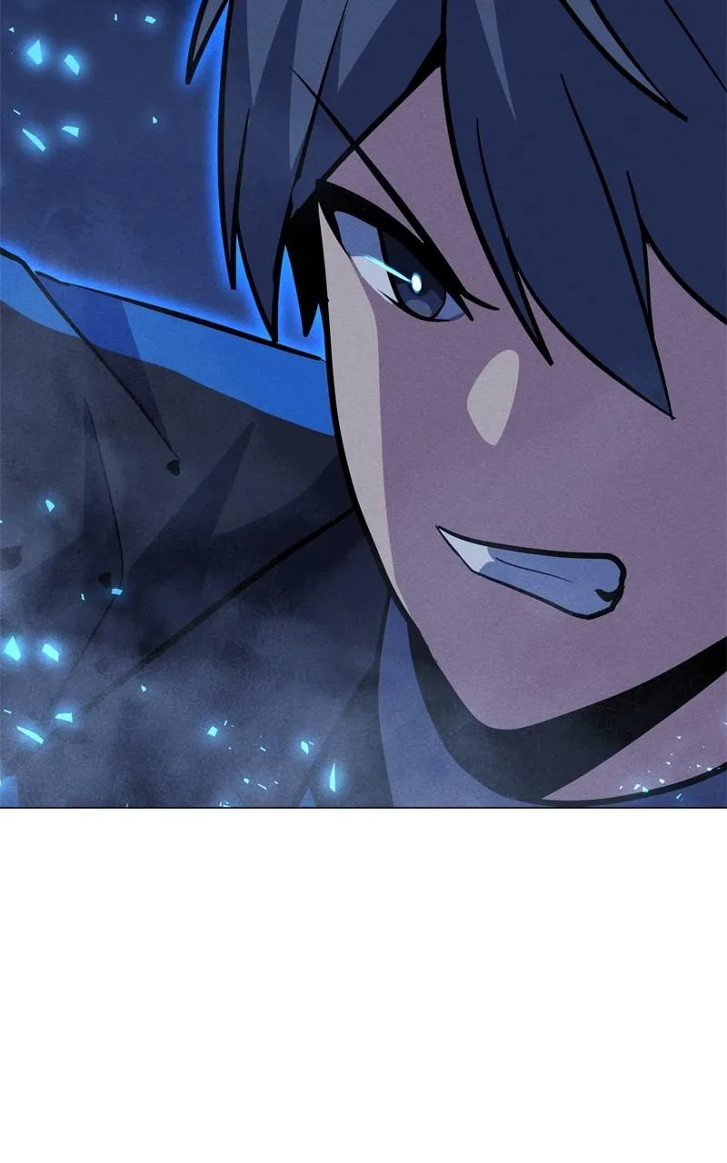 Read Solo Spell Caster EN Manga Online