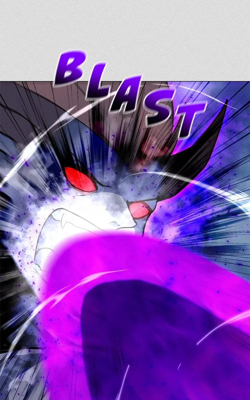 Read Solo Spell Caster EN Manga Online