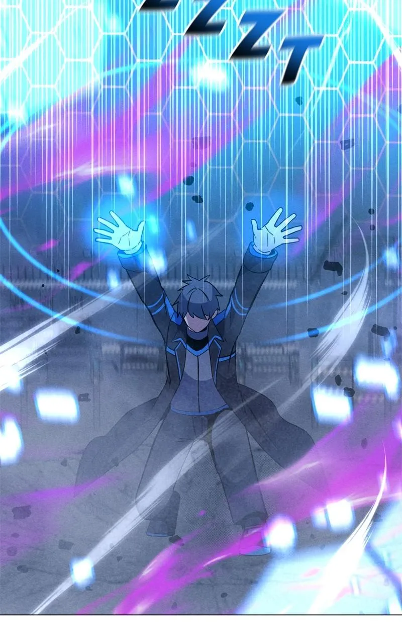 Read Solo Spell Caster EN Manga Online