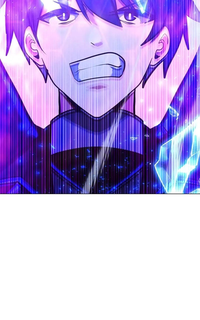 Read Solo Spell Caster EN Manga Online