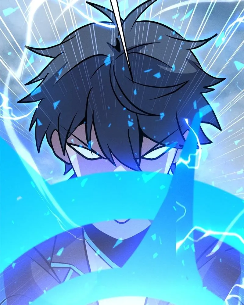 Read Solo Spell Caster EN Manga Online