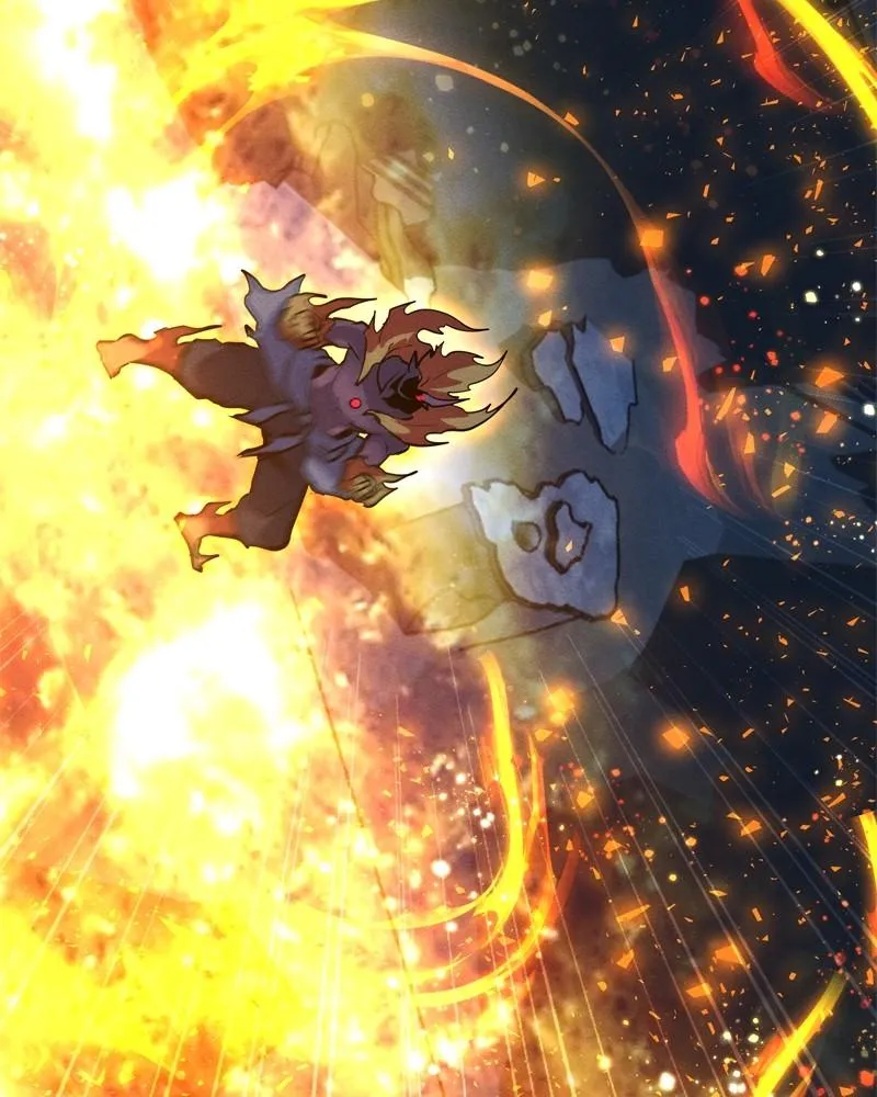 Read Solo Spell Caster EN Manga Online