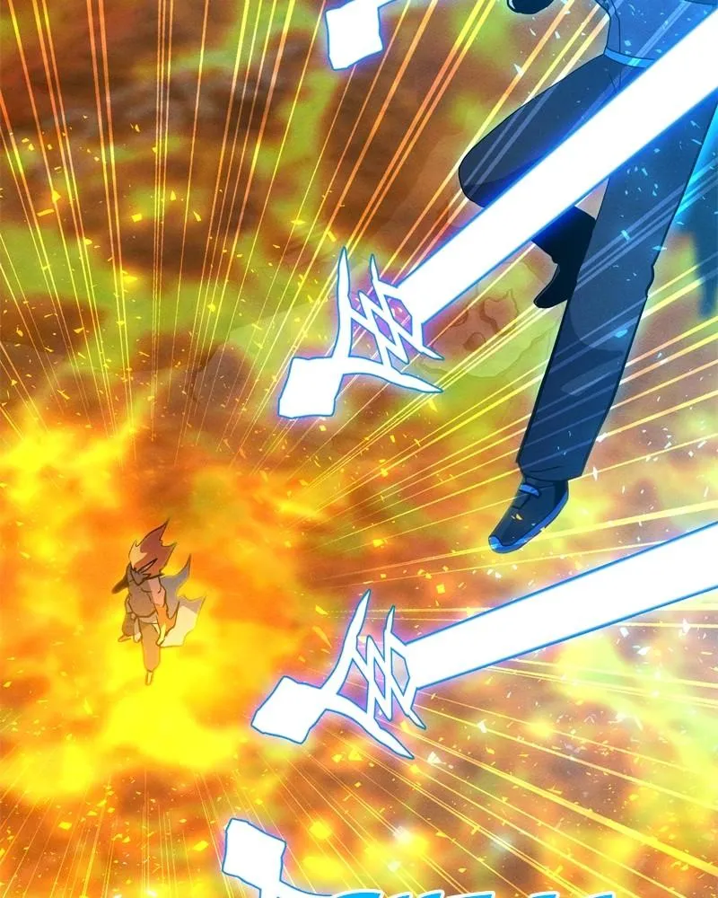 Read Solo Spell Caster EN Manga Online