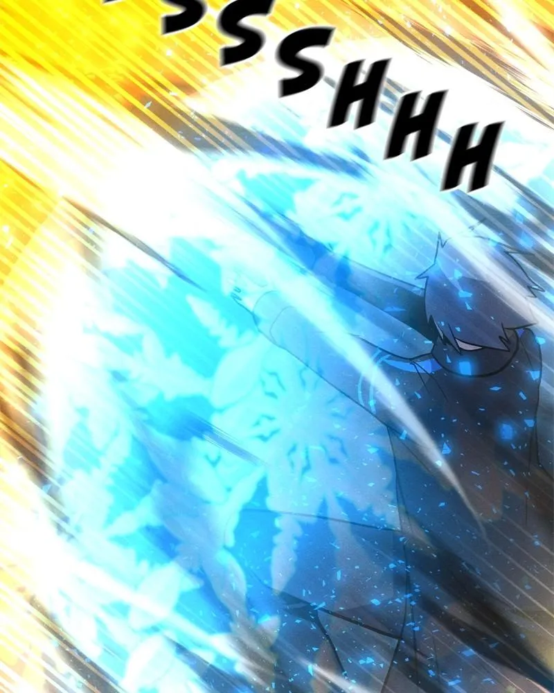 Read Solo Spell Caster EN Manga Online