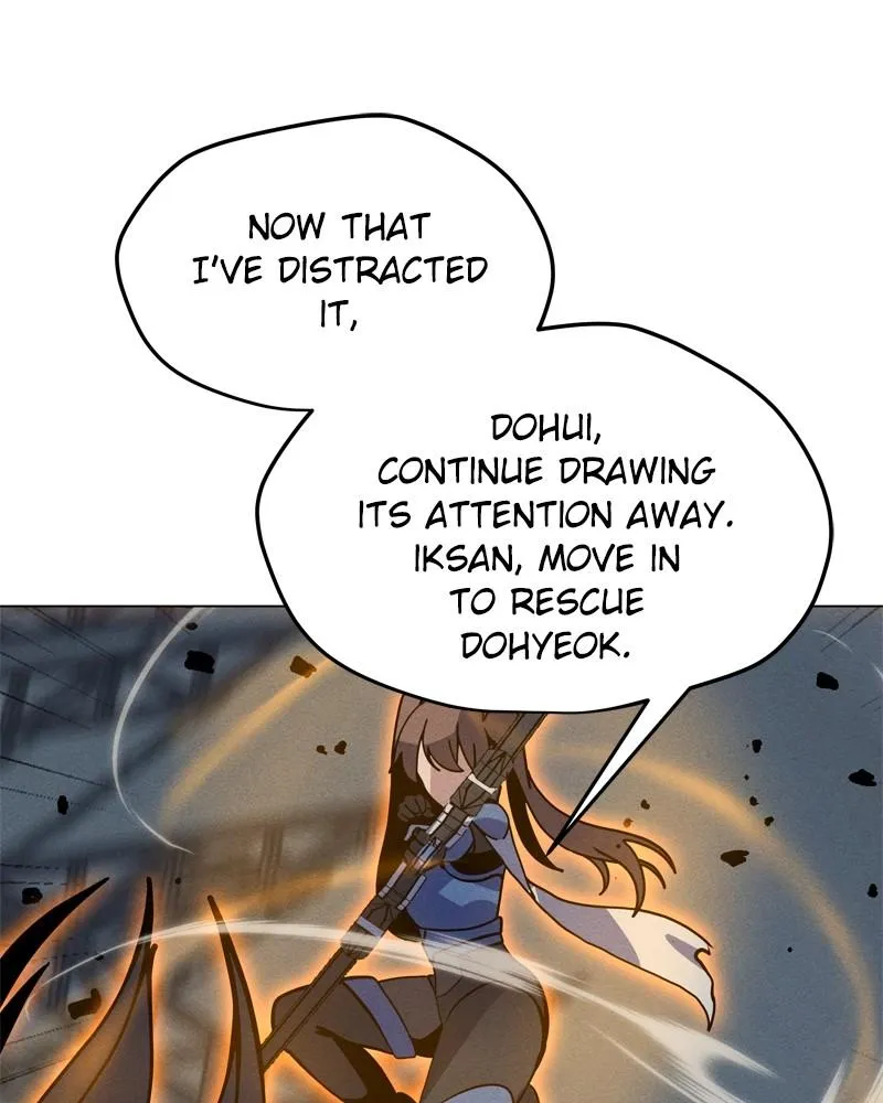 Read Solo Spell Caster EN Manga Online