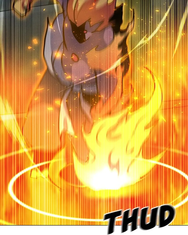Read Solo Spell Caster EN Manga Online