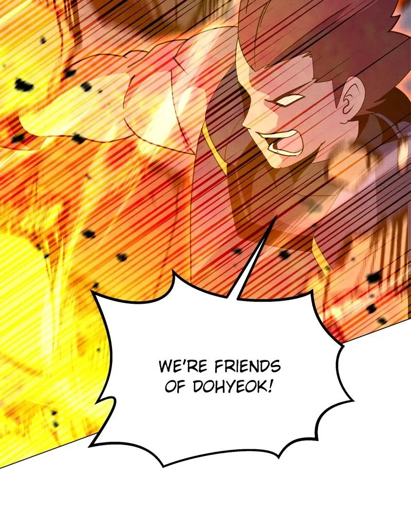 Read Solo Spell Caster EN Manga Online
