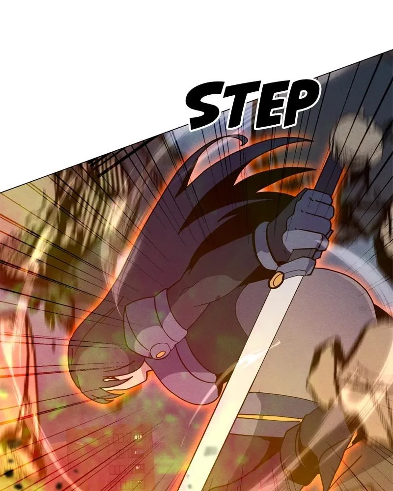 Read Solo Spell Caster EN Manga Online