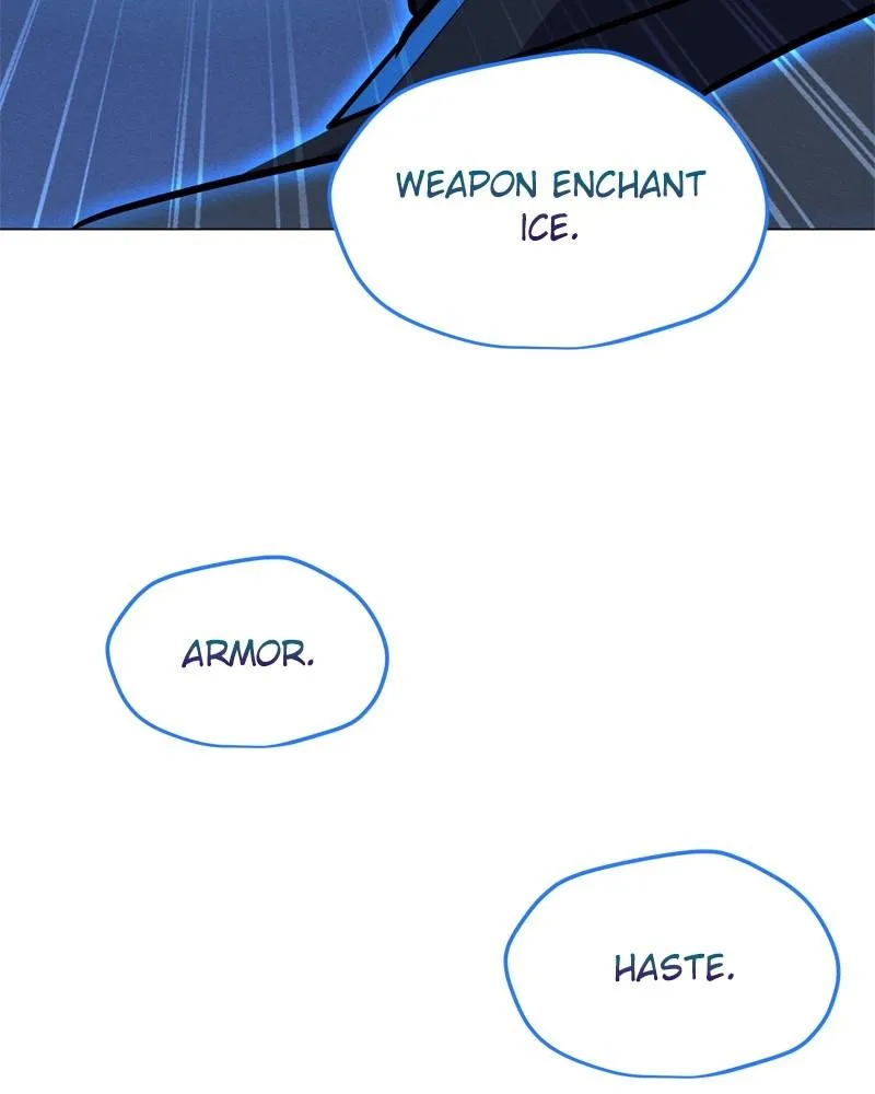 Read Solo Spell Caster EN Manga Online