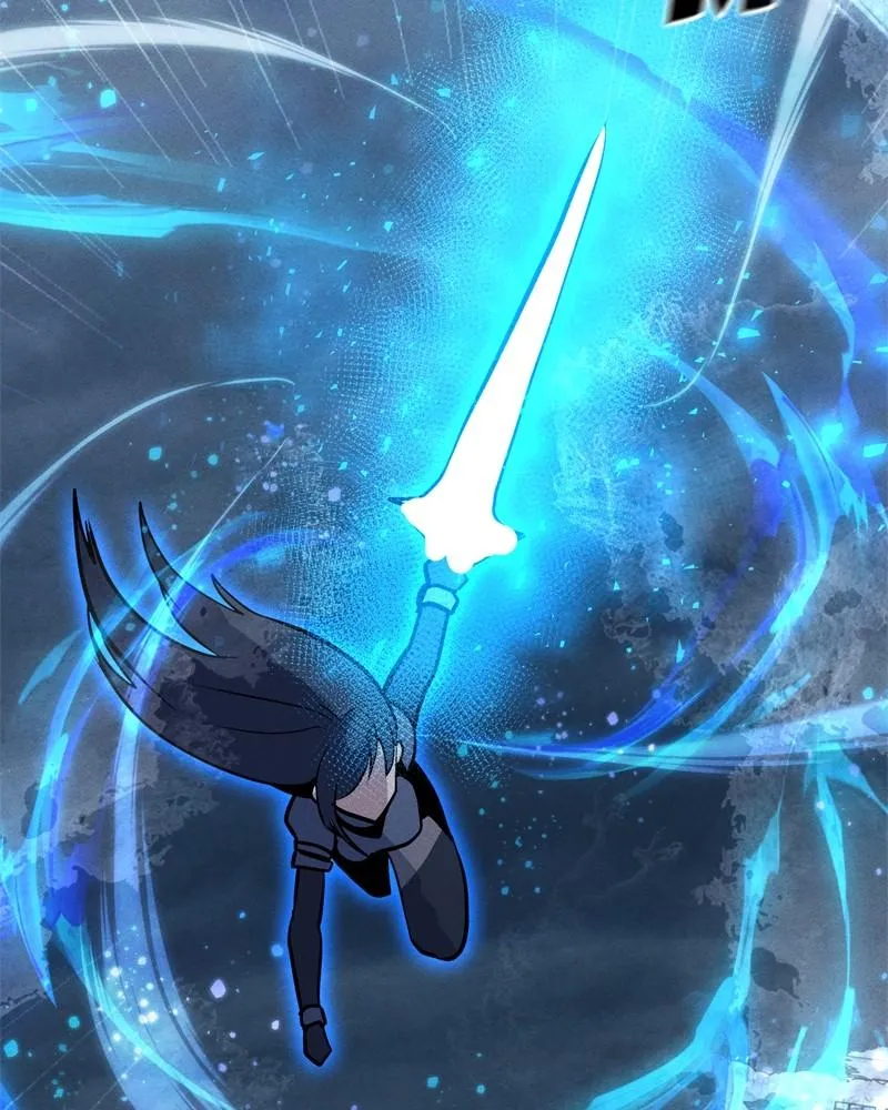 Read Solo Spell Caster EN Manga Online