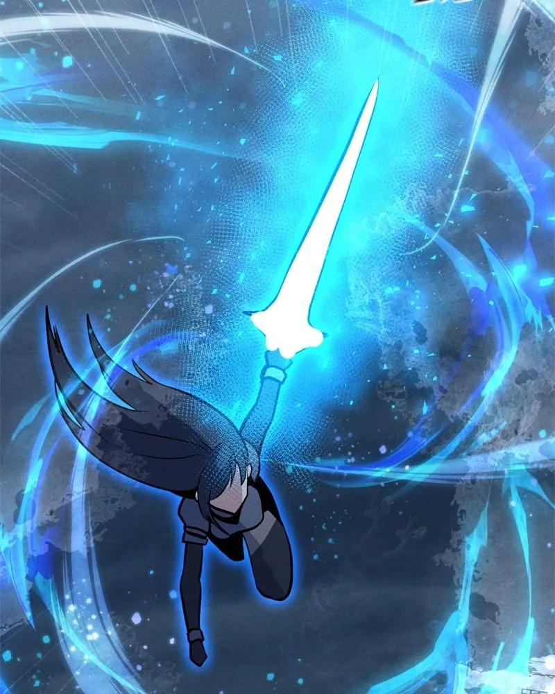 Read Solo Spell Caster EN Manga Online