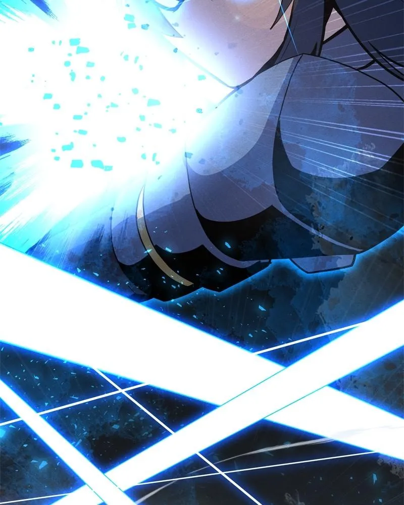 Read Solo Spell Caster EN Manga Online