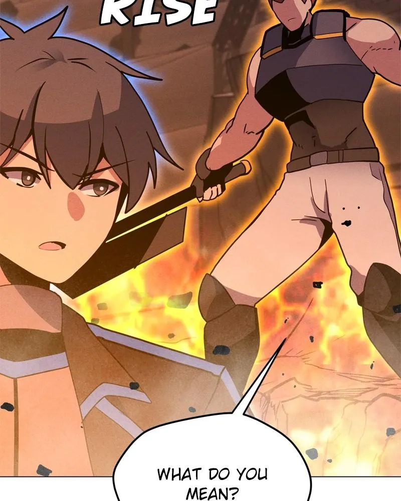 Read Solo Spell Caster EN Manga Online
