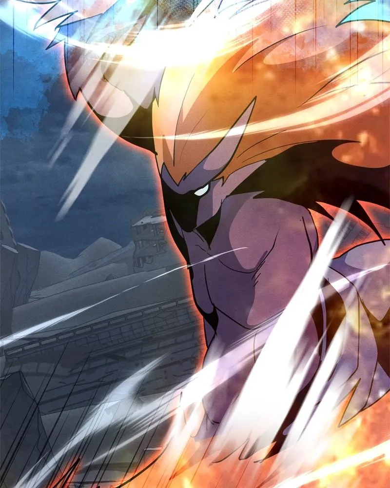 Read Solo Spell Caster EN Manga Online