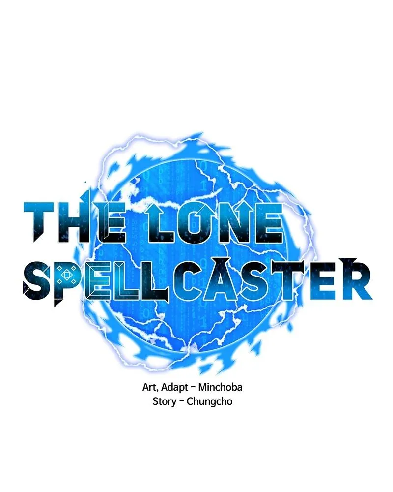 Read Solo Spell Caster EN Manga Online