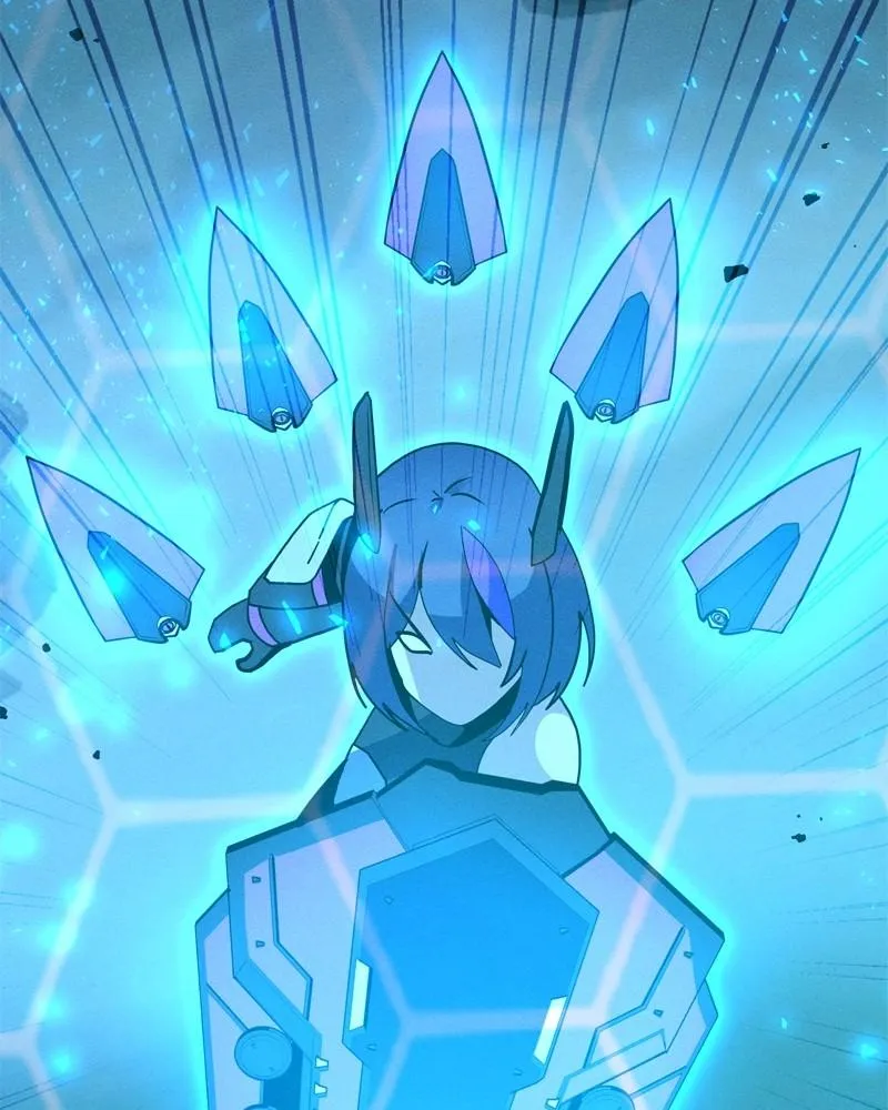 Read Solo Spell Caster EN Manga Online