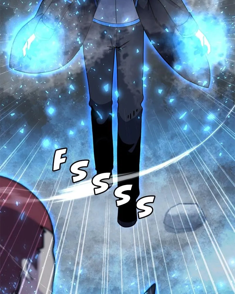Read Solo Spell Caster EN Manga Online