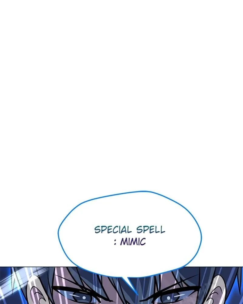 Read Solo Spell Caster EN Manga Online