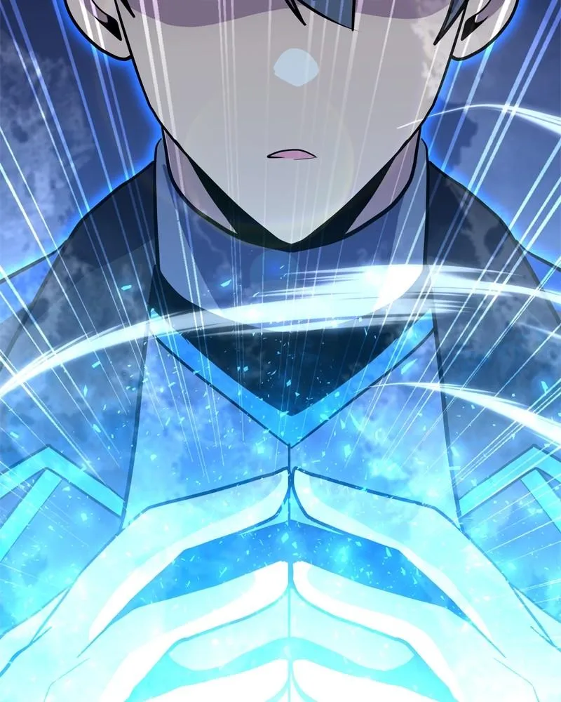 Read Solo Spell Caster EN Manga Online