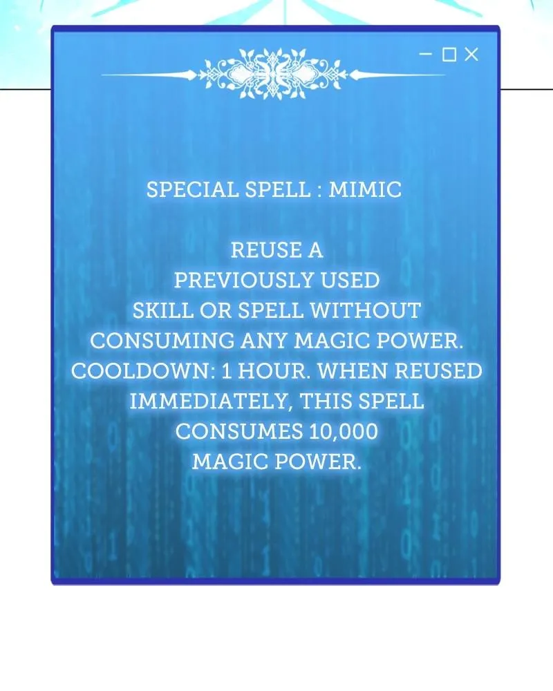 Read Solo Spell Caster EN Manga Online