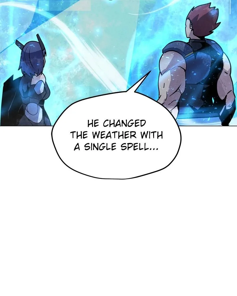 Read Solo Spell Caster EN Manga Online